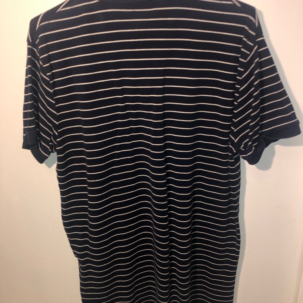 Polo by Ralph Lauren blue